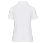Ladies Viceroy Golf Shirt White