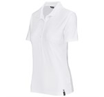 Ladies Viceroy Golf Shirt White