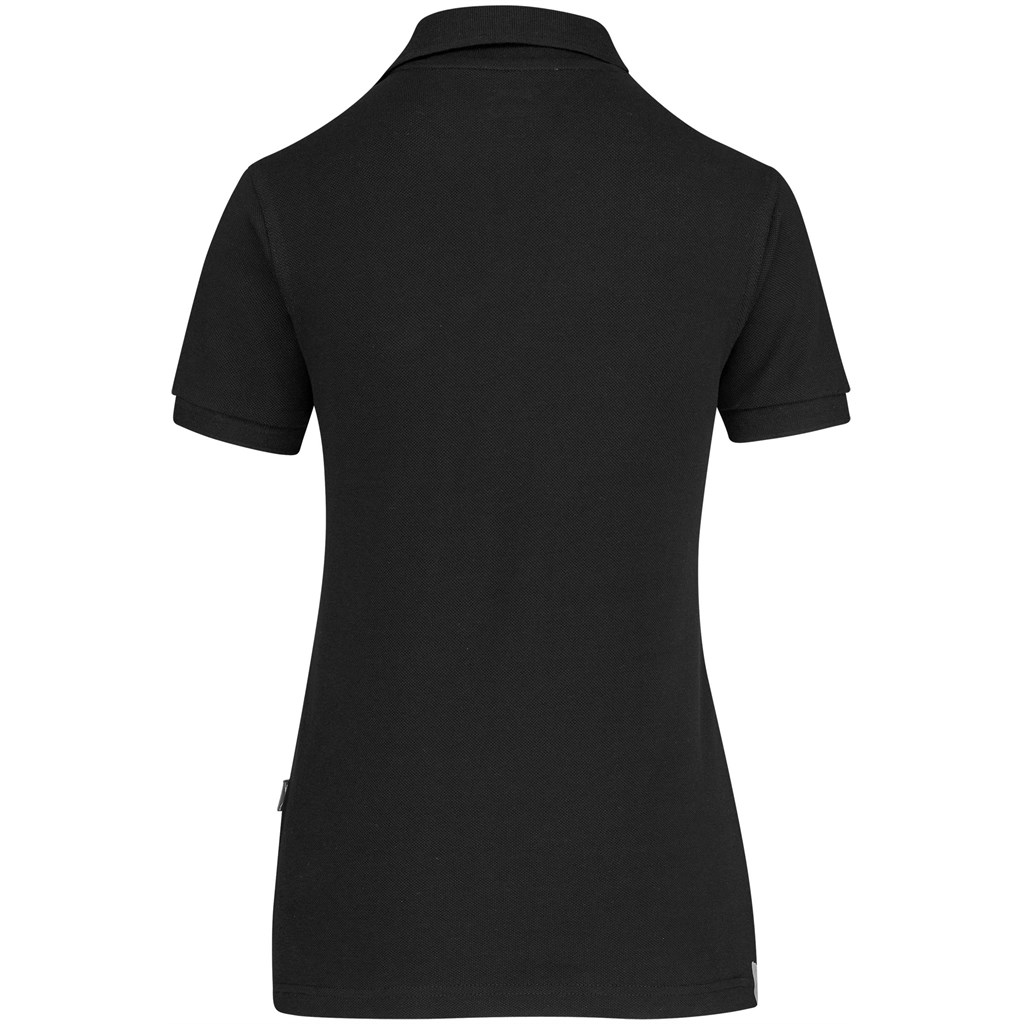 Ladies Crest Golf Shirt | SLAZ-804 | Amrod