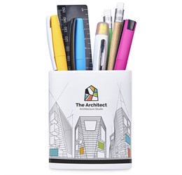 Altitude Mural Sublimation Ceramic Stationery Cup