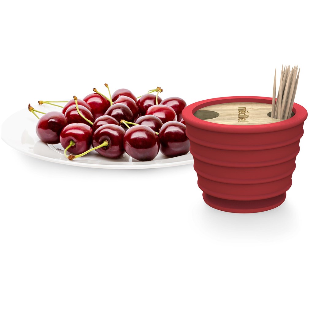 Andy Cartwright Toothpick Holder & Dispenser