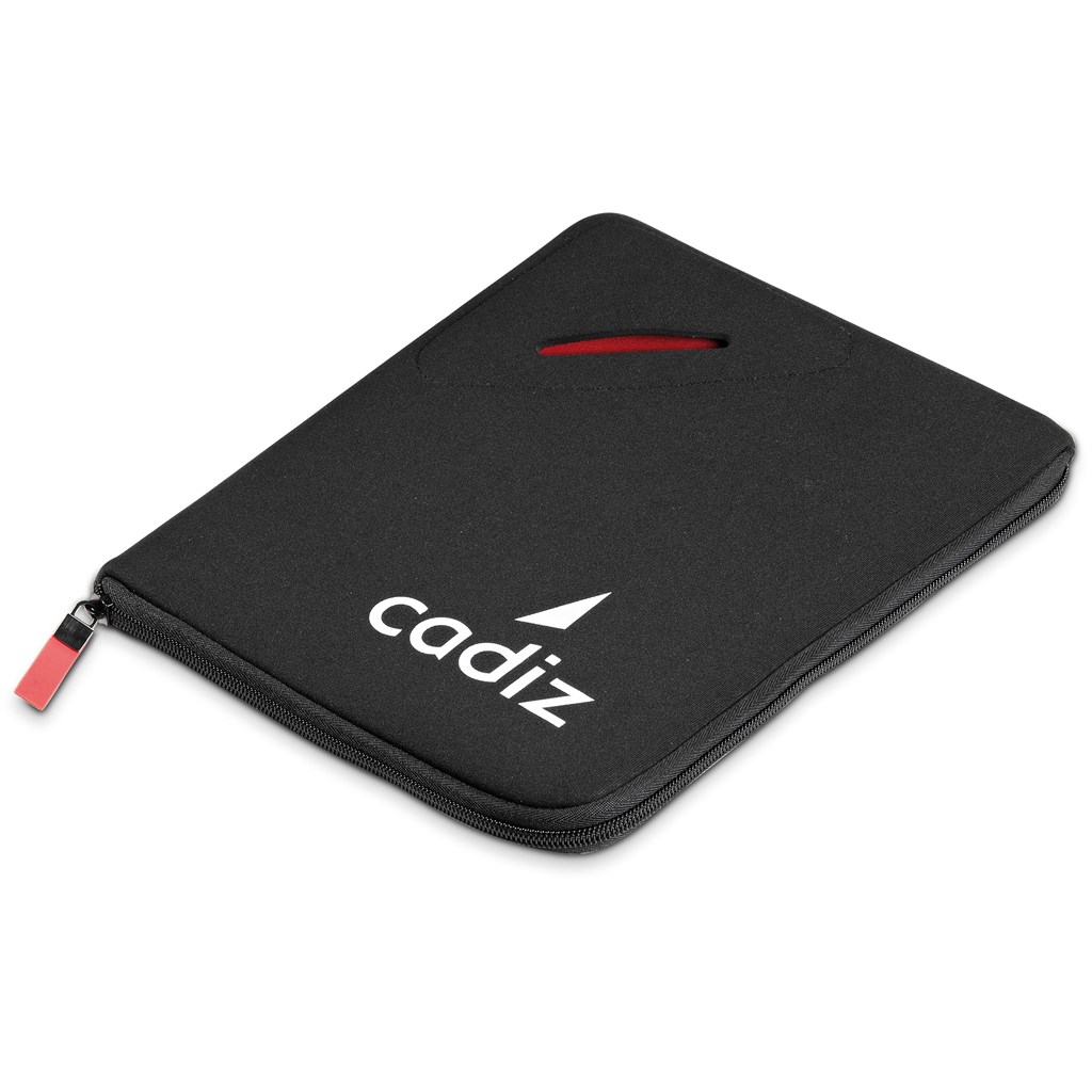 Retina Zip-Around Tablet Sleeve