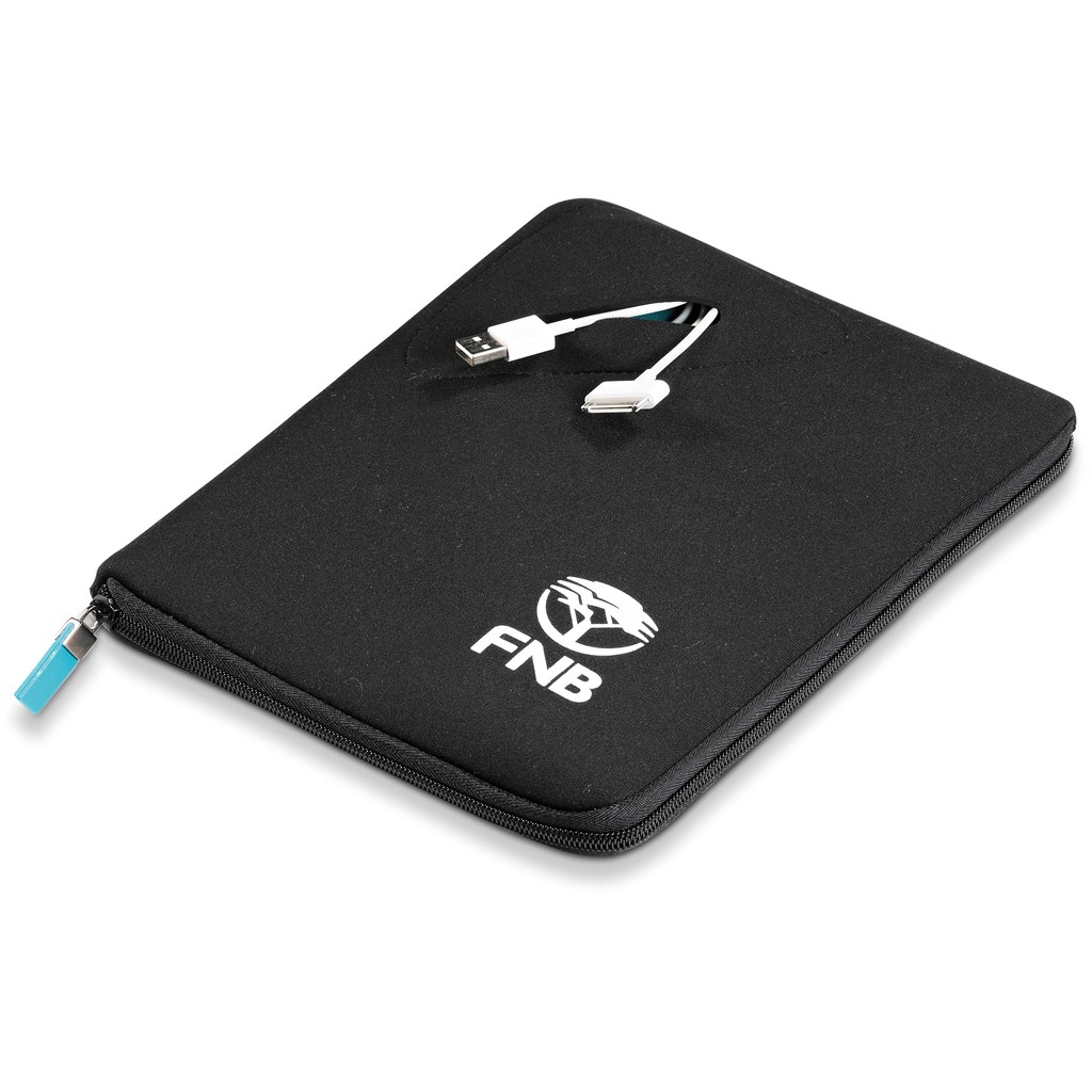 Retina Zip-Around Tablet Sleeve