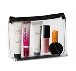 Altitude Chloe Cosmetic Bag Black