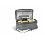 Santa Monica Deluxe Toiletry Bag TB-4215_TB-4215-GY_HERO