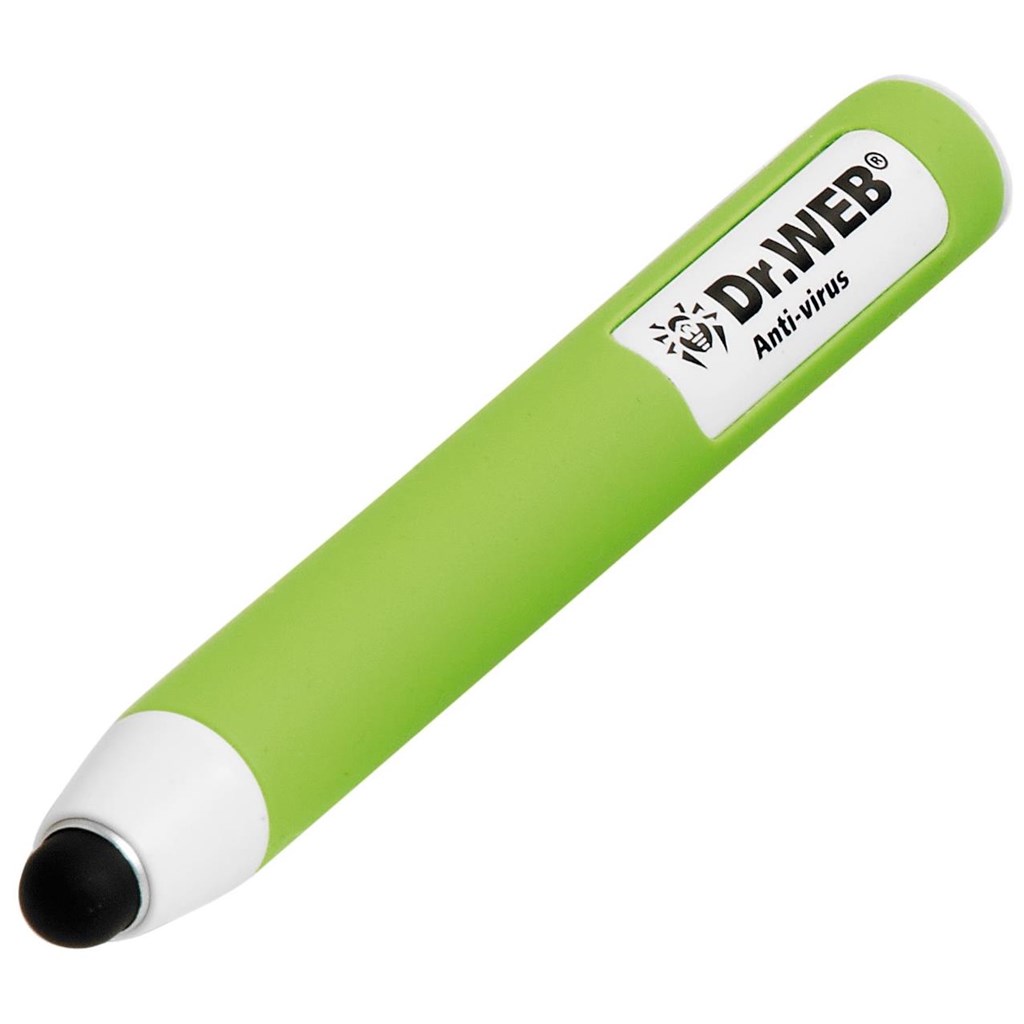 Styli Touch-Free Stylus Tool - Lime