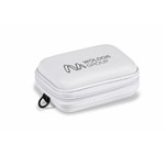 Altitude Potency Tech Case (Excludes Contents) Solid White