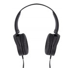 Swiss Cougar Copenhagen Wired Headphones Black