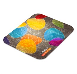 Altitude Glide Sublimation Mouse Pad