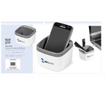 Kubelink Desk Caddy & USB Hub TECH-4575_131122627907486058