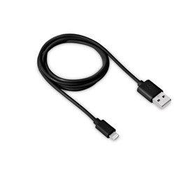 PromoCharge Connector Cable - Black