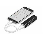 Odeon Power Bank - 2,200mAh TECH-5017_TECH-5017-BL_APPLICATION