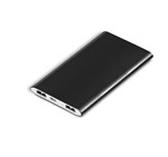 Odeon Slim Power Bank - 4,000mAh TECH-5021_TECH-5021-NOLOGO