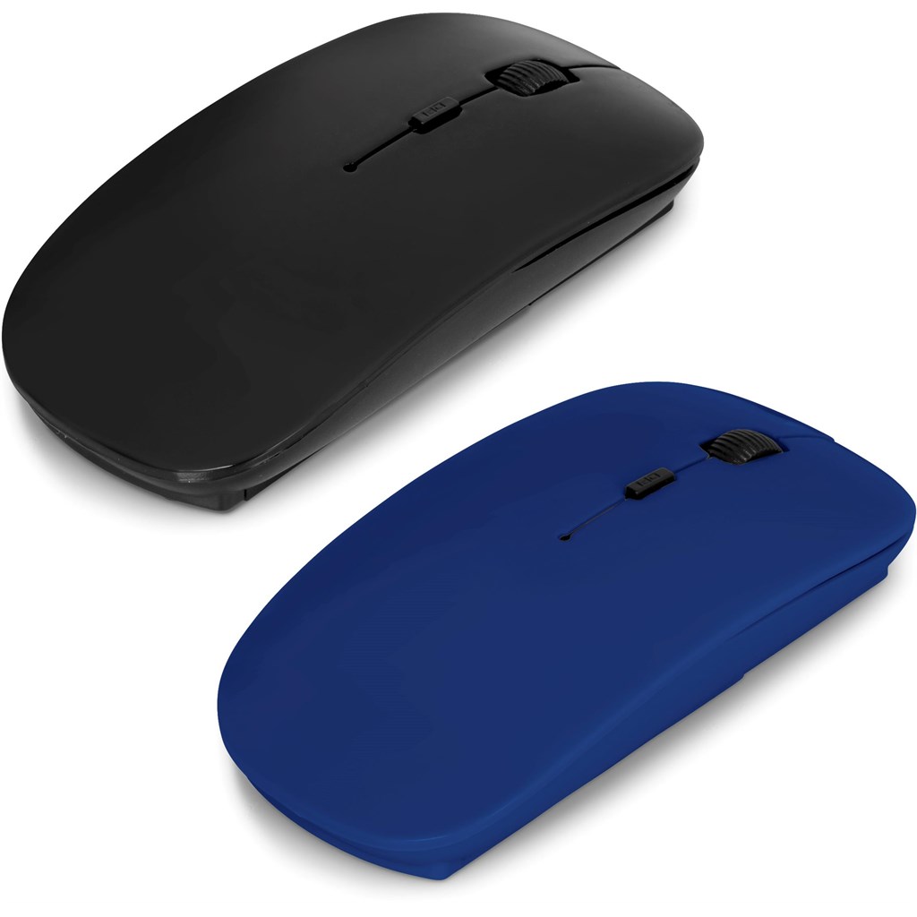 Omega Wireless Optical Mouse