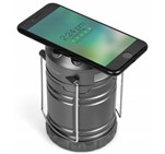 Swiss Cougar Cape Town Lantern & Wireless Charging Power Bank - 4,000mAh TECH-5116_TECH-5116-APPLICATION-NO-LOGO