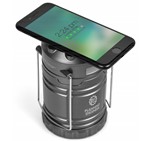 Swiss Cougar Cape Town Lantern & Wireless Charging Power Bank - 4,000mAh TECH-5116_TECH-5116-APPLICATION