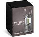 Swiss Cougar Cape Town Lantern & Wireless Charging Power Bank - 4,000mAh TECH-5116_TECH-5116-BOX