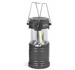 Swiss Cougar Cape Town Lantern & Wireless Charging Power Bank - 4,000mAh TECH-5116_TECH-5116-OPEN-NO-LOGO