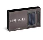 Swiss Cougar Rome Solar Power Bank - 8,000mAh TECH-5121_TECH-5121-BOX-NO-LOGO