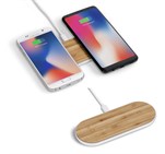 Maitland Double Wireless Charger TECH-5135_TECH-5135-NO-LOGO