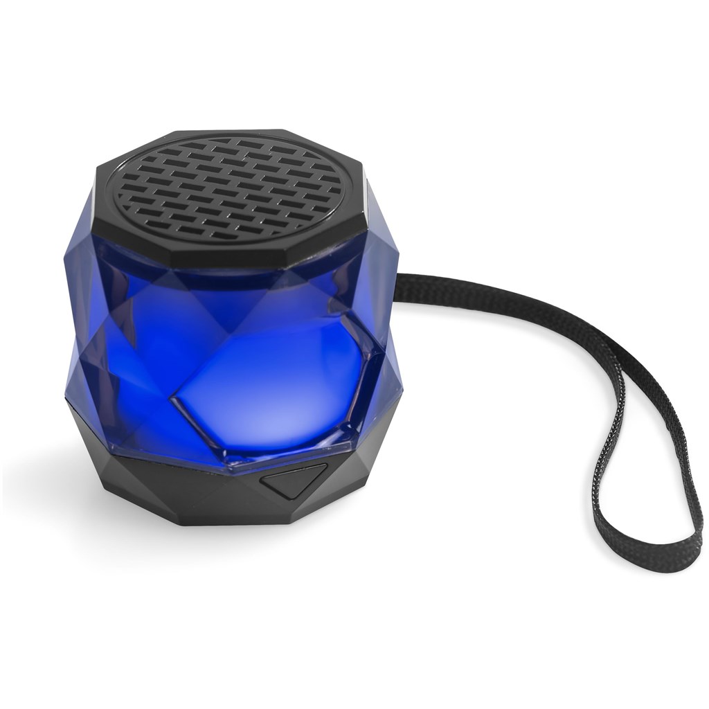 Orion Mini Colour-Changing Bluetooth Speaker