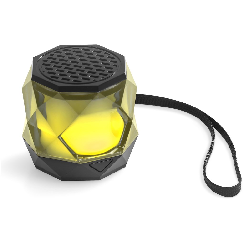Orion Mini Colour-Changing Bluetooth Speaker