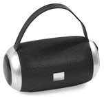 Swiss Cougar London Bluetooth Speaker & FM Radio TECH-5156_TECH-5156-001-NO-LOGO