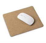 Okiyo Wumu Cork Mouse Pad TECH-5161_TECH-5161-NT-01-NO-LOGO