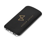 Nomad Power Bank - 5,000mAh - Black