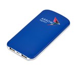 Nomad Power Bank - 5,000mAh - Blue