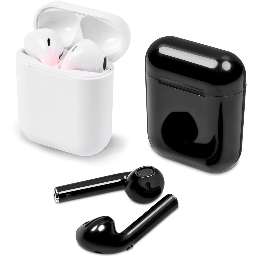 Ignitis TWS Earbuds