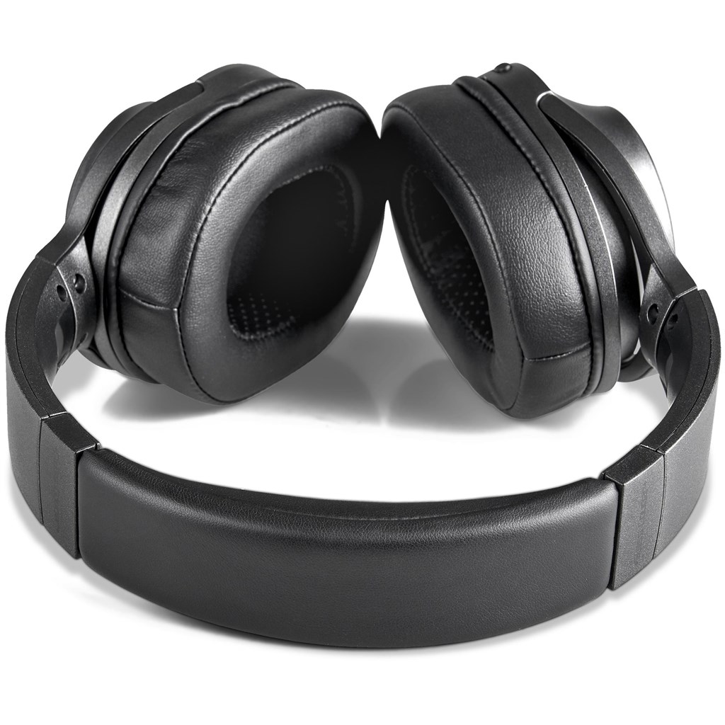 Swiss Cougar Vienna Noise-Cancelling Bluetooth Headphones