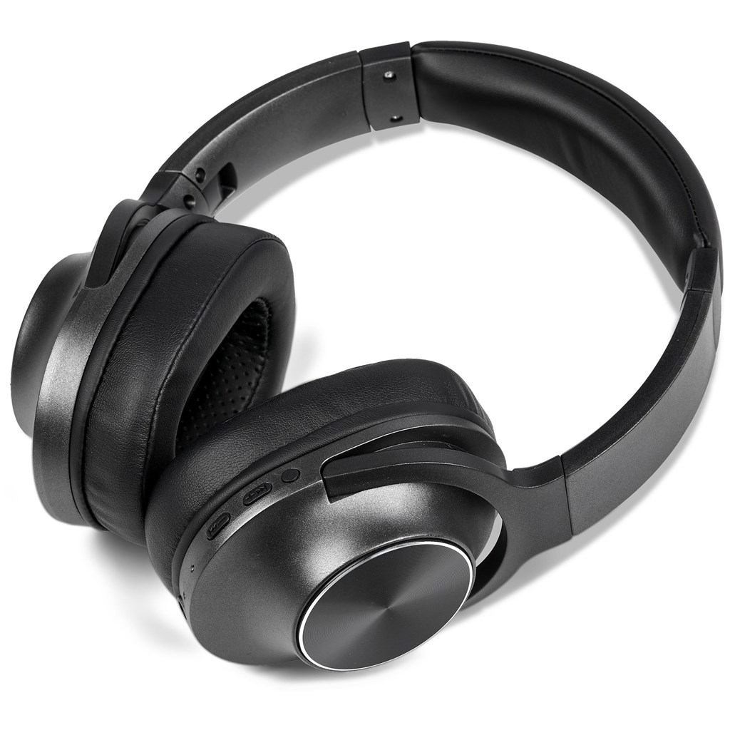 Swiss Cougar Vienna Noise-Cancelling Bluetooth Headphones