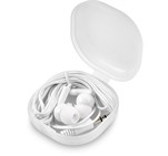 Altitude Nu-Toonz Earbuds Solid White