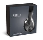 Swiss Cougar Austin Bluetooth Headphones TECH-5266-BOX