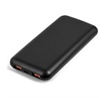 Swiss Cougar Budapest Power Bank - 10,000mAh TECH-5322_TECH-5322-01-NO-LOGO