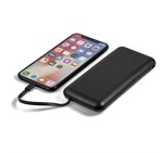 Swiss Cougar Budapest Power Bank - 10,000mAh TECH-5322_TECH-5322-04-NO-LOGO