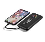 Swiss Cougar Budapest Power Bank - 10,000mAh TECH-5322_TECH-5322-04