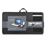 Swiss Cougar Ergonomic Lap Desk TECH-5329_TECH-5329-DOME-PACKAGING-NO-LOGO