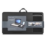 Swiss Cougar Ergonomic Lap Desk TECH-5329-PACKAGING-NO-LOGO