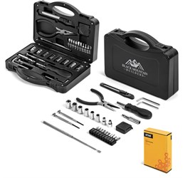 Stac 28-Piece Tool Set