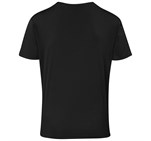 Unisex Activ T-shirt Black