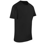 Unisex Activ T-shirt Black