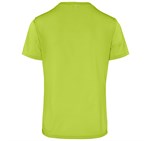 Unisex Activ T-shirt Lime