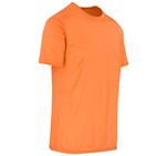 Unisex Activ T-shirt Orange