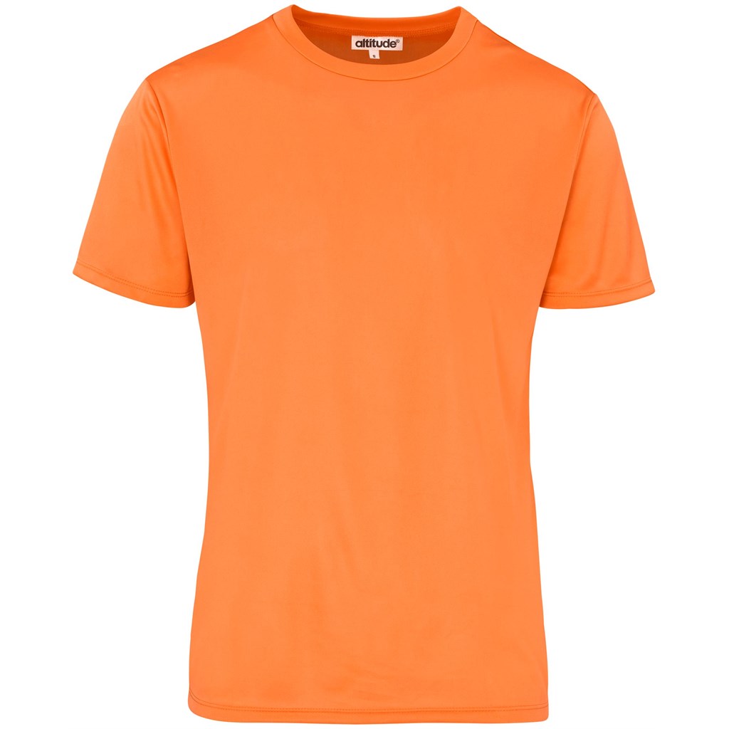 Unisex Activ T-shirt | TS-AL-59-A | Amrod