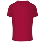 Unisex Activ T-shirt Red
