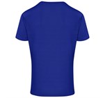 Unisex Activ T-shirt Royal Blue