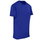 Unisex Activ T-shirt Royal Blue