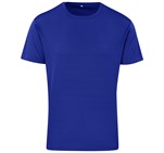 Unisex Activ T-shirt Royal Blue